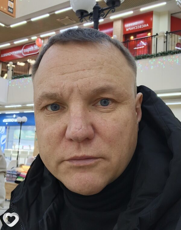 Андрей, 42, Тюмени — анкета №3332847
