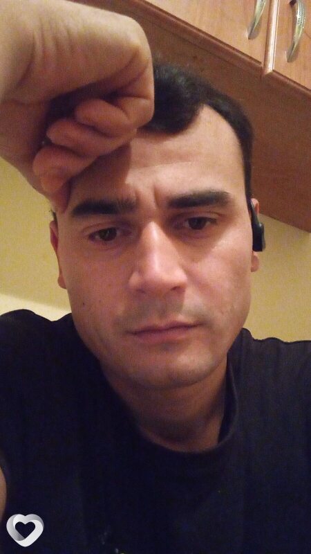 Раман, 31, Москве — анкета №3332850