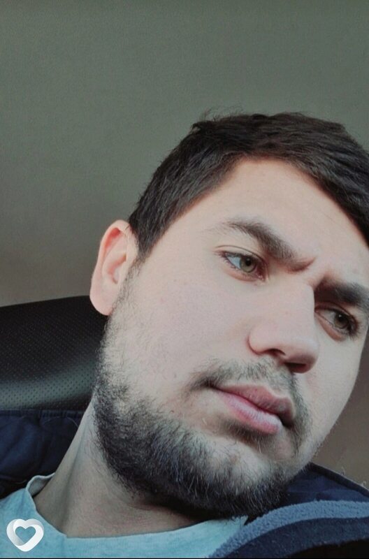 Тох, 25, Калининграде — анкета №3332855