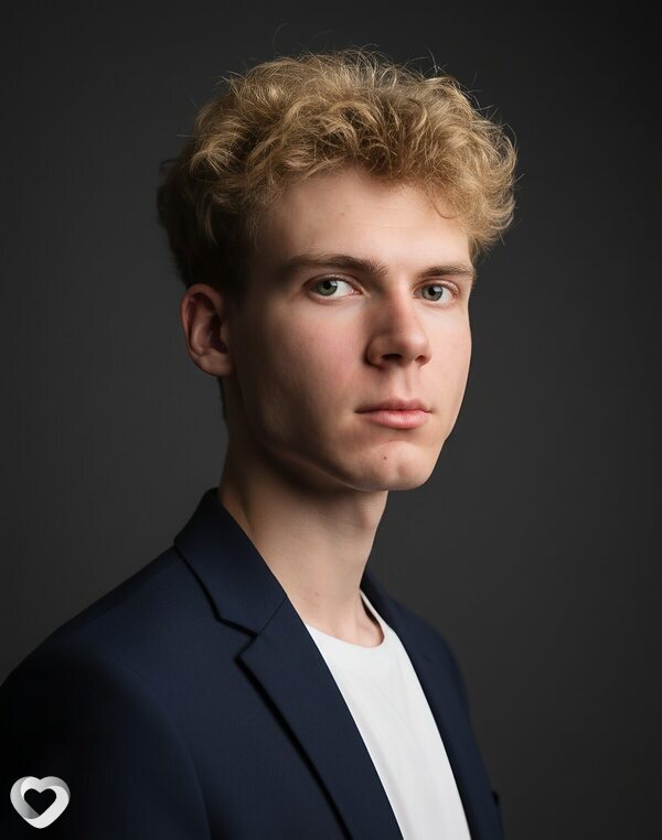Киря, 19, Краснотурьинске — анкета №3332858