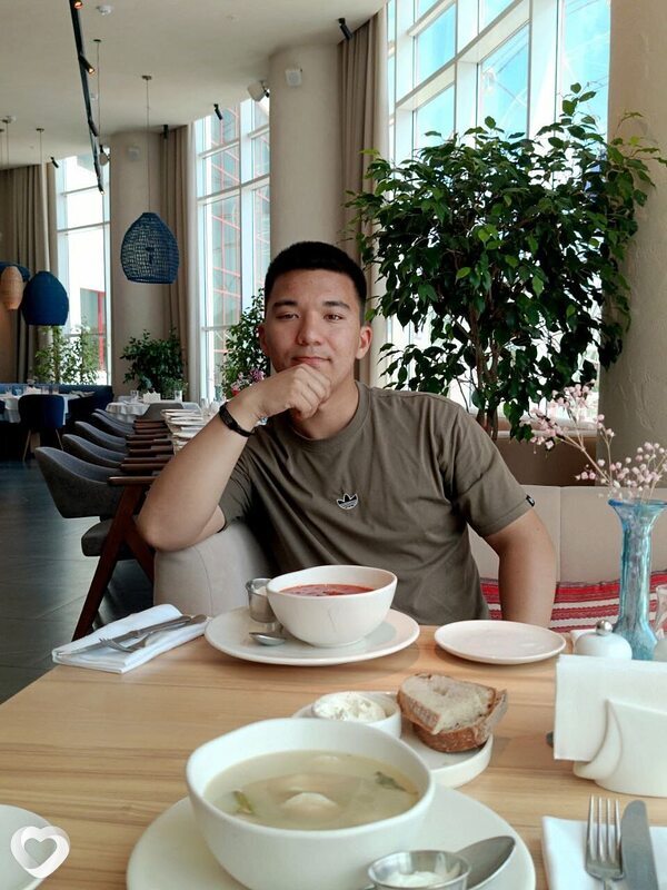 Денис, 20, Обнинске — анкета №3332861