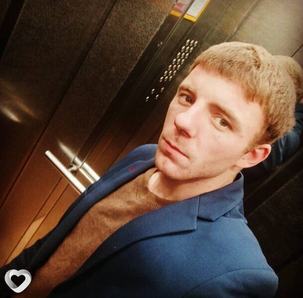 Сергей, 31, Домодедово — анкета №3332862