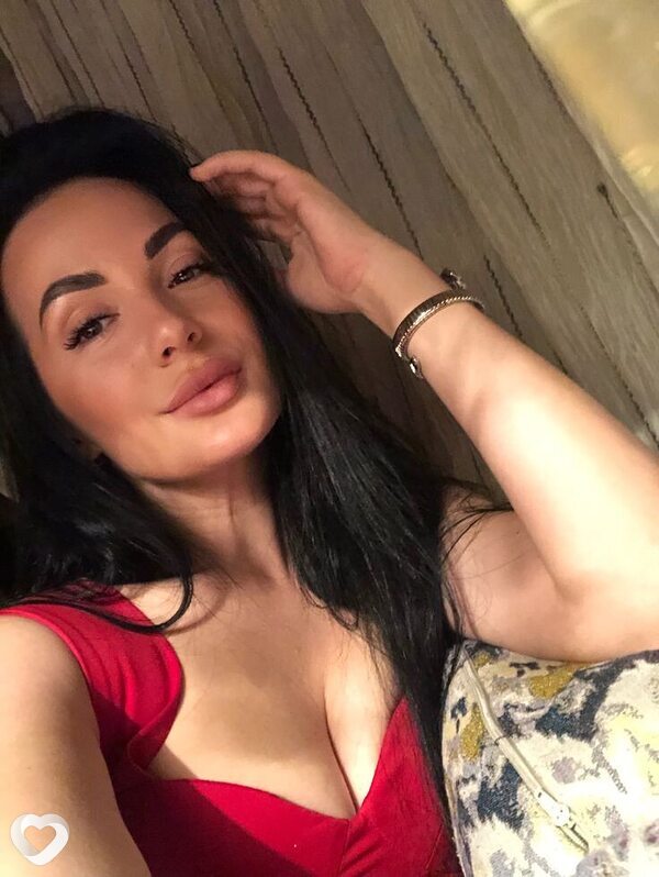 Елена, 31, Москве — анкета №3332869