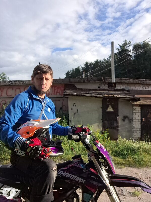 Раил, 50, Зеленодольске — анкета №3332873