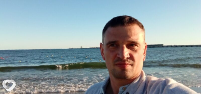 Евгений, 39, Калининграде — анкета №3332875