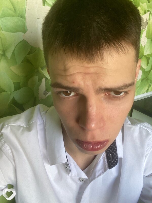 Никита, 21, Барнауле — анкета №3332876