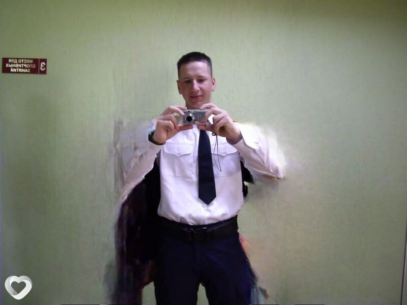 Антон, 23, Могилев — анкета №3332877