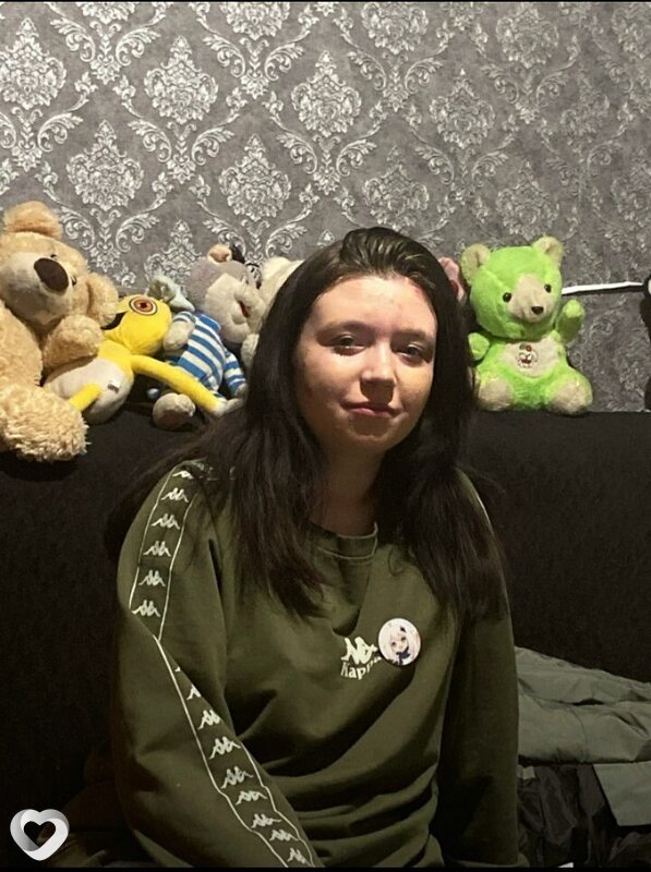 Секрет, 21, Муроме — анкета №3332880