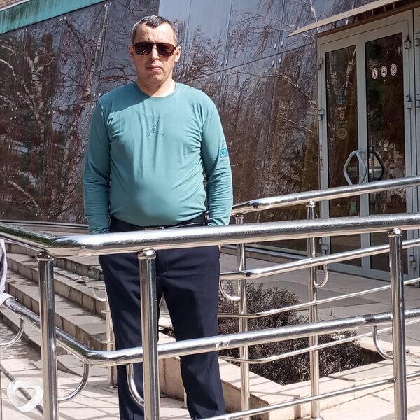 Анвар, 52, Алексине — анкета №3332882