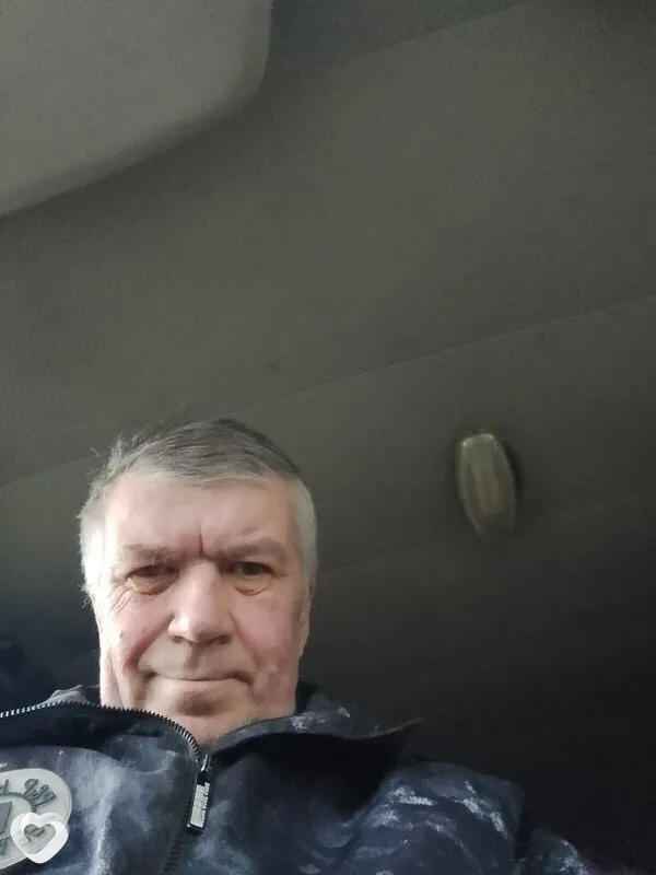 Александр, 60, Москве — анкета №3332886