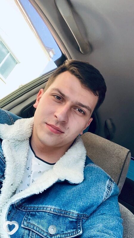 Сергей, 31, Орске — анкета №3332887