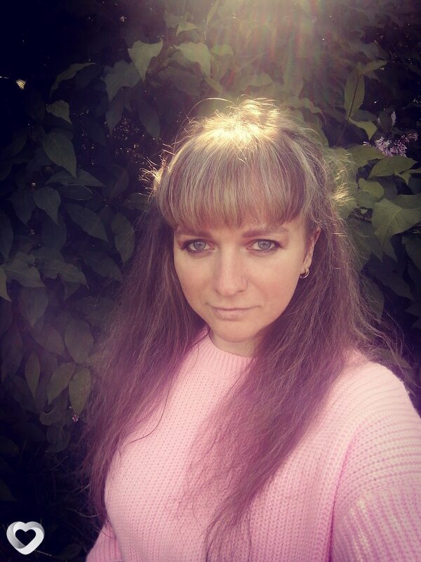 Светлана, 39, Петрозаводске — анкета №3332888