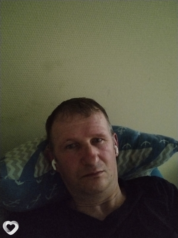 Анатолий, 44, Омске — анкета №3332892