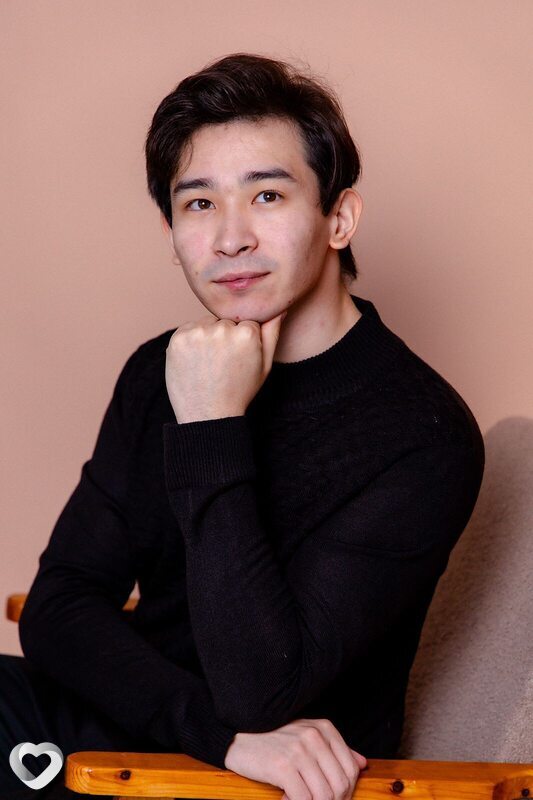 Даурен, 23, Актобе — анкета №3332893