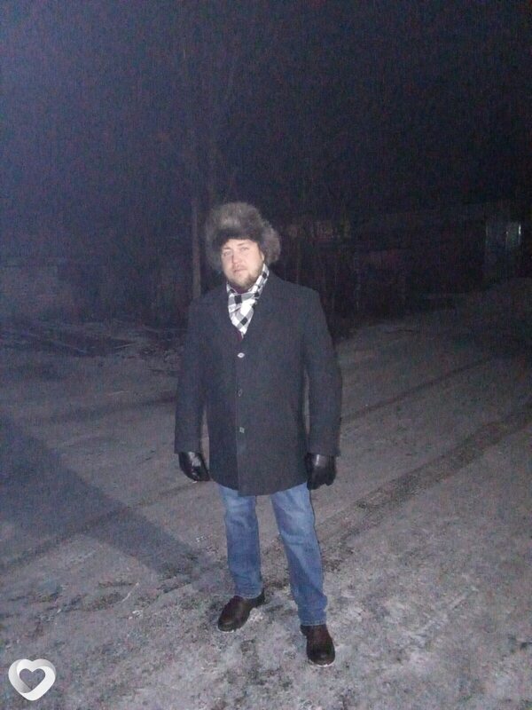 Андрей, Зуевка