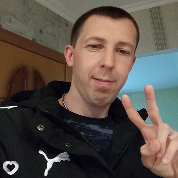 Алексей, 31, Москве — анкета №3332954