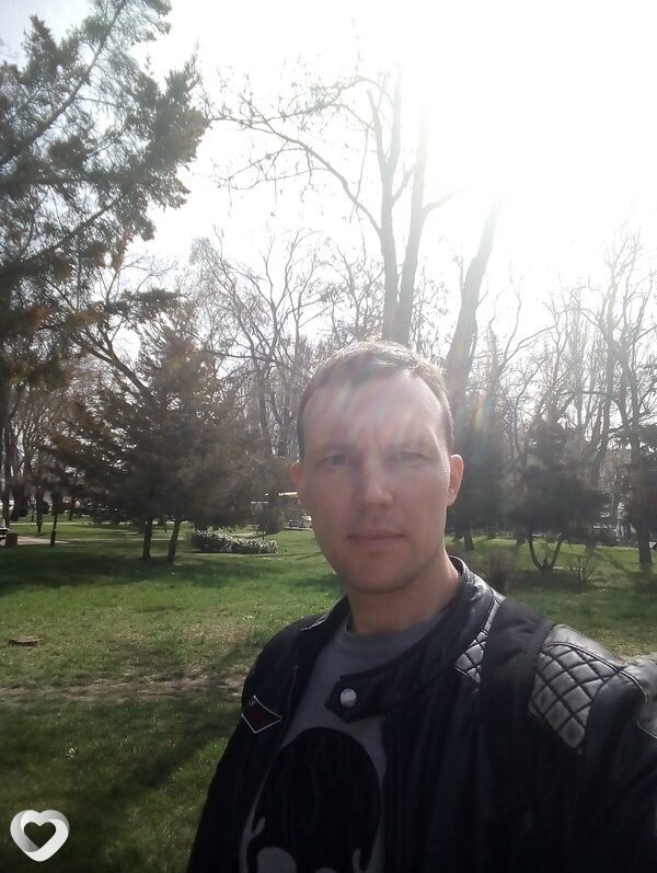 Роман, 44, Нижнем Новгороде — анкета №3332958