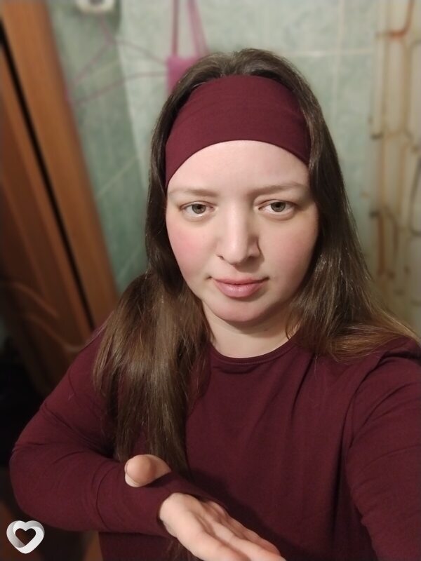 Лена, 39, Санкт-Петербурге — анкета №3332963