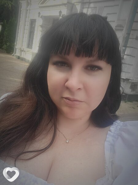 Оля, 39, Полтаве — анкета №3332970