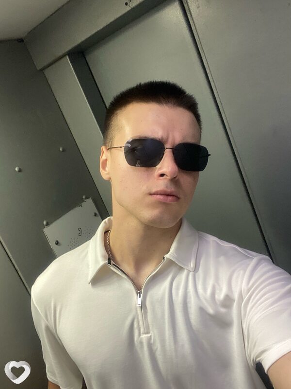 Макс, 19, Ростове-на-Дону — анкета №3333154
