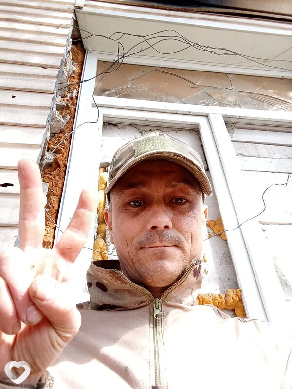 Евгений, 42, Калининграде — анкета №3333156