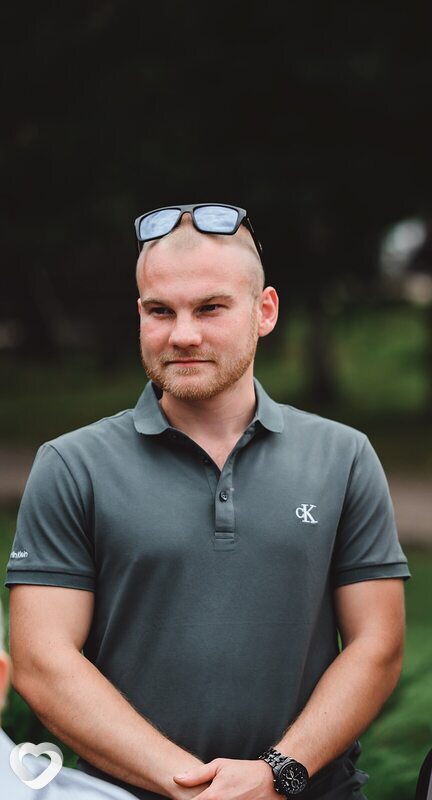 Сергей, 28, Муроме — анкета №3333167