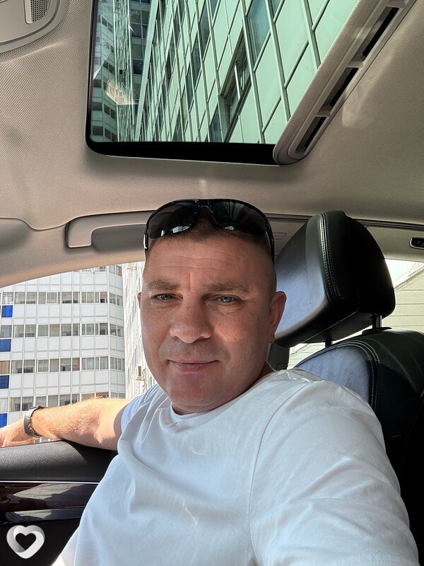 Алекс, 39, Томске — анкета №3333172