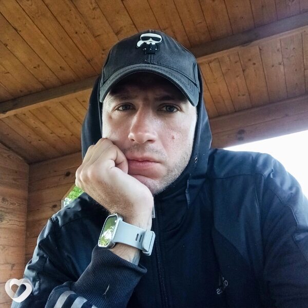 Валерий, 33, Минске — анкета №3332974