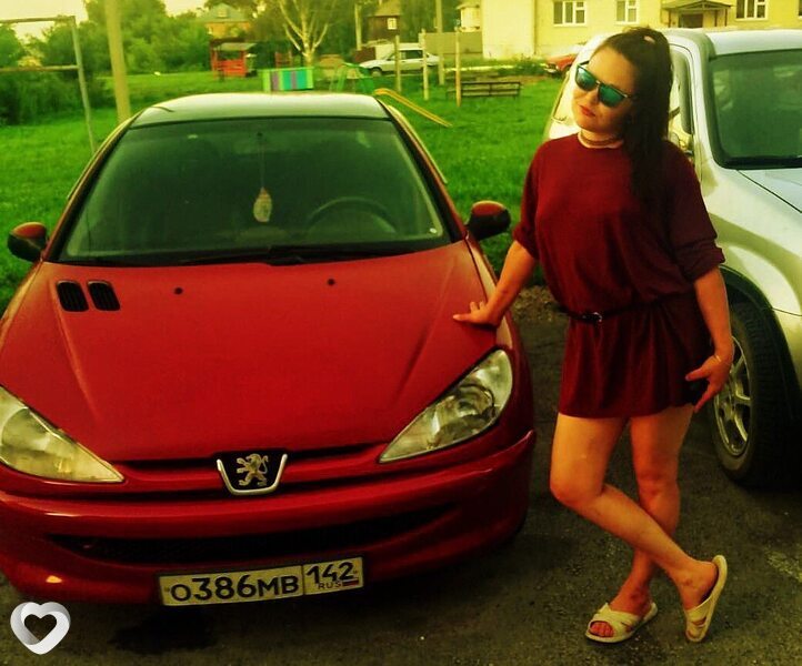 Аделина Я, 30, Белове — анкета №3332980