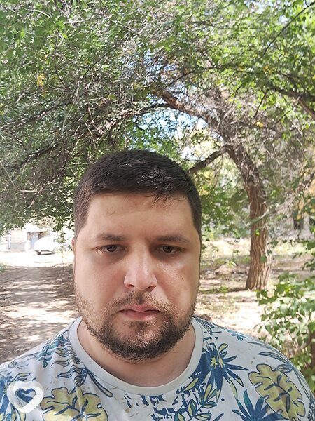Александр, 37, Саратове — анкета №3332984