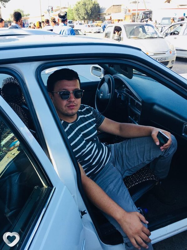 Шерзод, 33, Бишкек — анкета №3332987