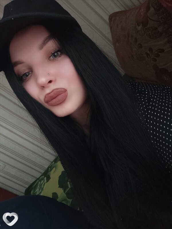Виктория, 27, Ухте — анкета №3332988