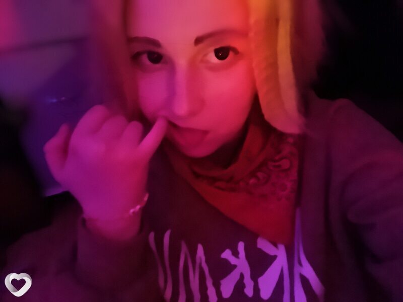 Маша, 19, Кургане — анкета №3332992