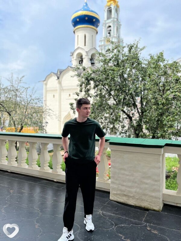 Александр, 22, Белгороде — анкета №3332994