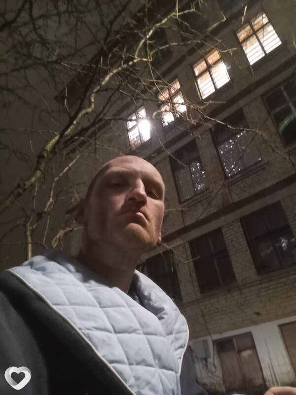 Александр, 34, Санкт-Петербурге — анкета №3332996