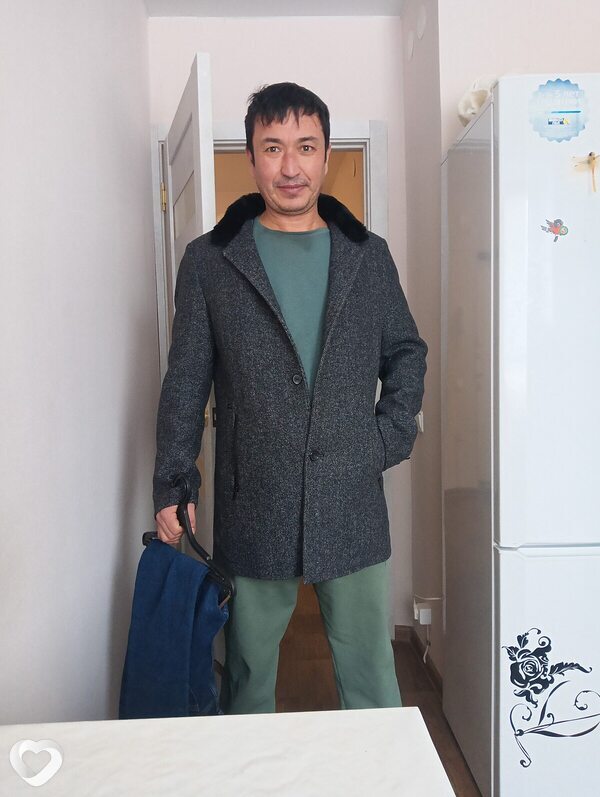 Масик, 36, Альметьевске — анкета №3333001