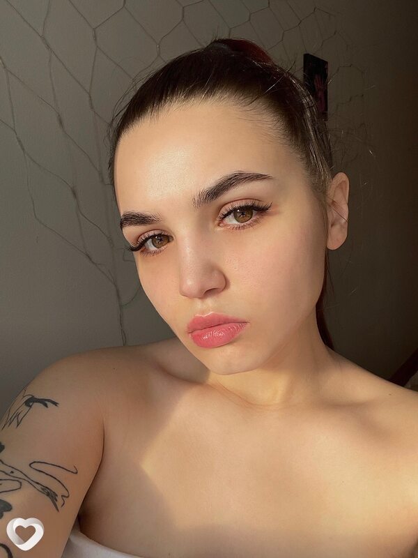 Натали, 24, Челябинске — анкета №3333020