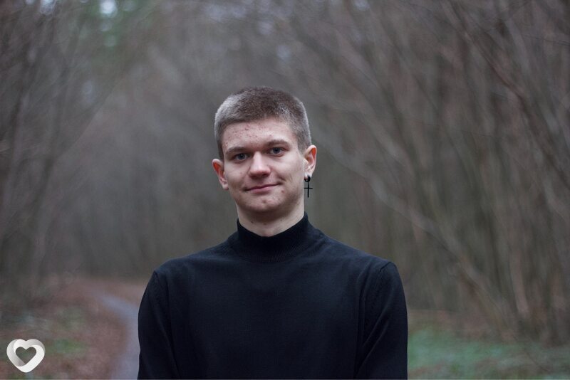 Даниил, 23, Барановичах — анкета №3333021
