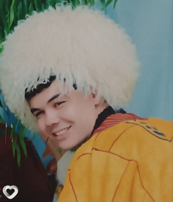 Dawut, 38, Владикавказе — анкета №3333424