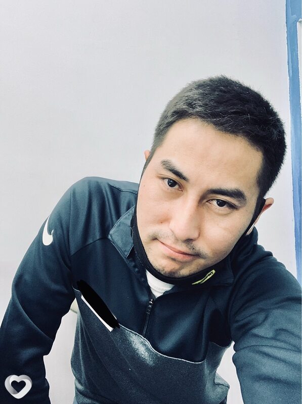 Azis, 30, Москве — анкета №3333433