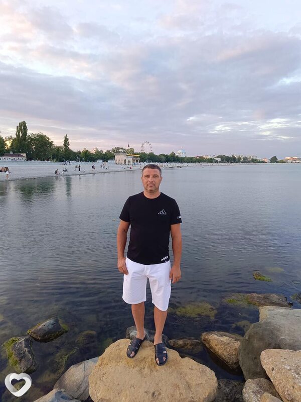 Алексей, 48, Туле — анкета №3333441