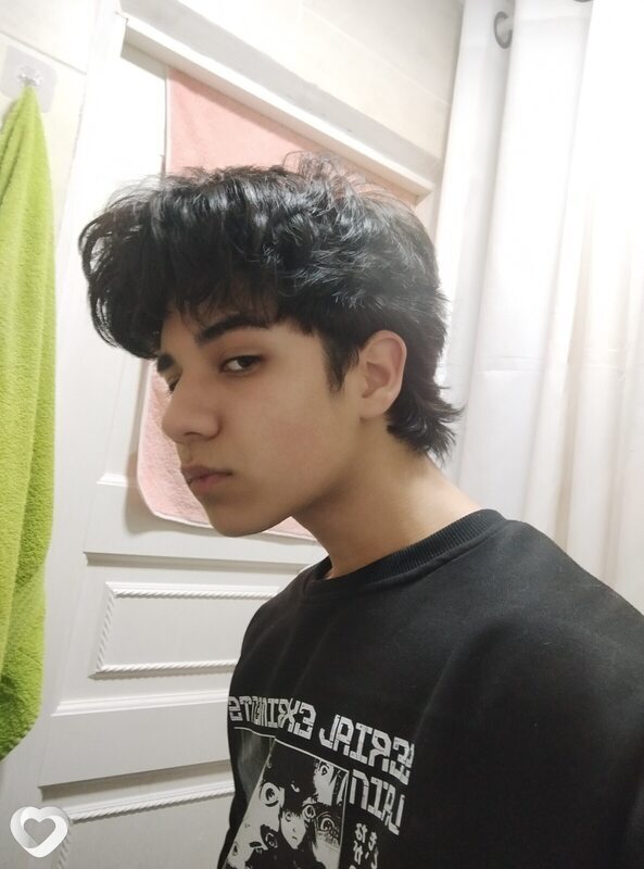 Yohann, 18, Алматы — анкета №3333445