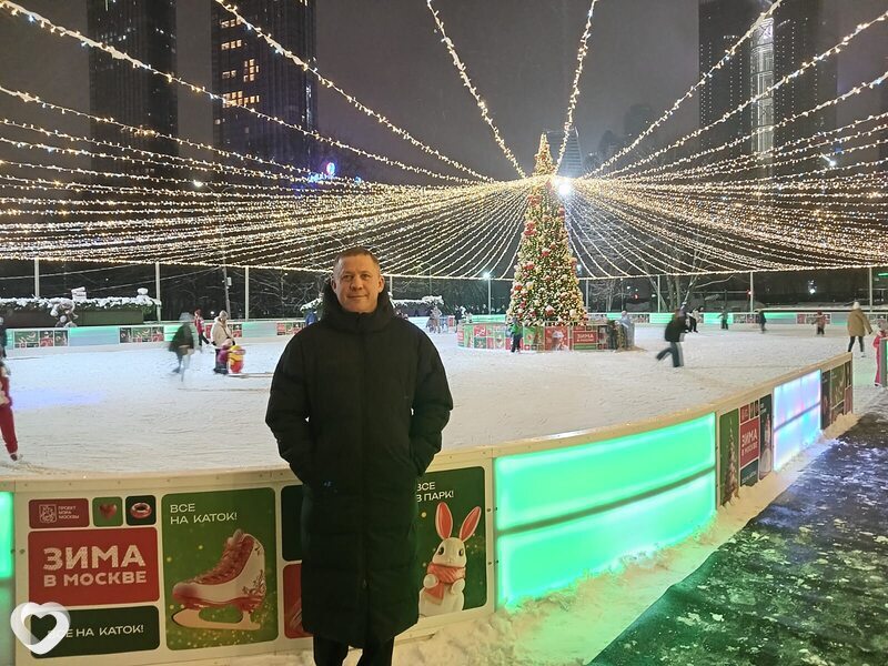 Сергей, 52, Москве — анкета №3333252