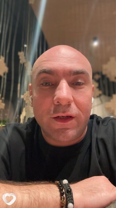 Петр, 45, Саратове — анкета №3333259