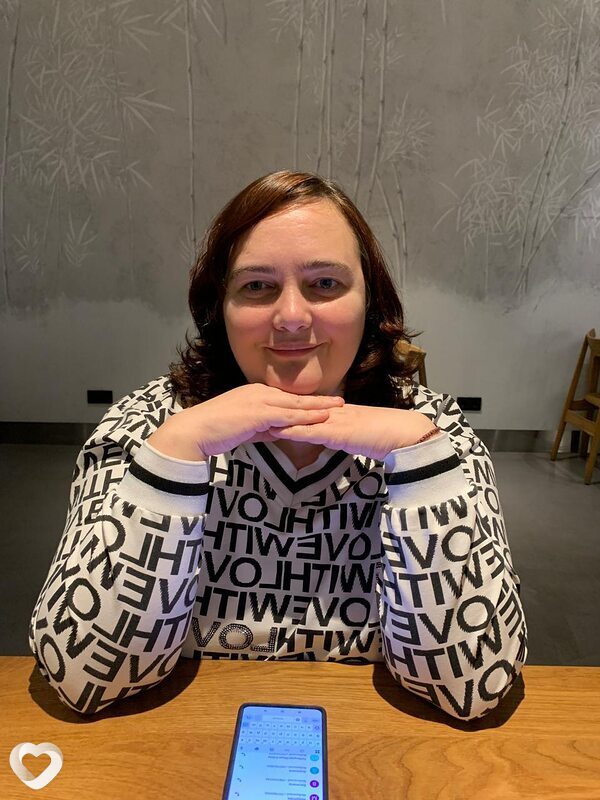 Дарья, 39, Саратове — анкета №3333261