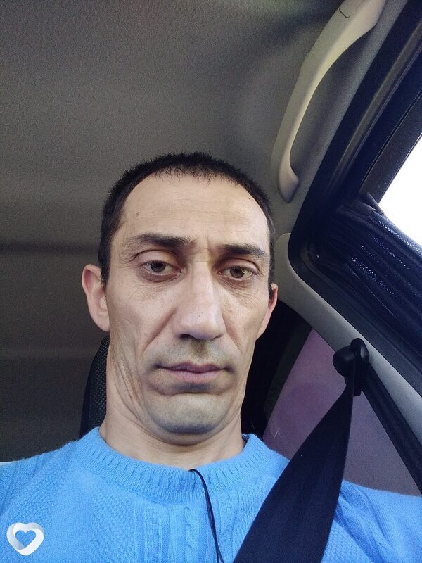 Владимир, 44, Пензе — анкета №3333270