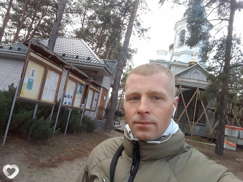 Игорь, 29, Воронеже — анкета №3333273