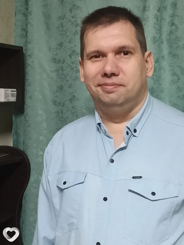Дэвид, 44, Нижнем Новгороде — анкета №3333237