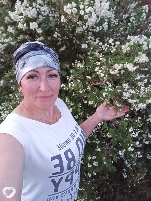 Маша, 43, Казани — анкета №3333240