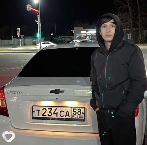 Алексей, 26, Нижнем Новгороде — анкета №3333243